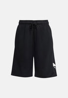 ADIDAS ORIGINALS Shorts sportivo Mesh Loose nero per bambino e bambina KC8568 . ADIDAS ORIGINALS 