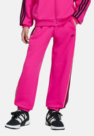 ADIDAS ORIGINALS Pantalone sportivo LOOSE TRACK PANTS fucsia da bambina<BR/> KC8586 . ADIDAS ORIGINALS 