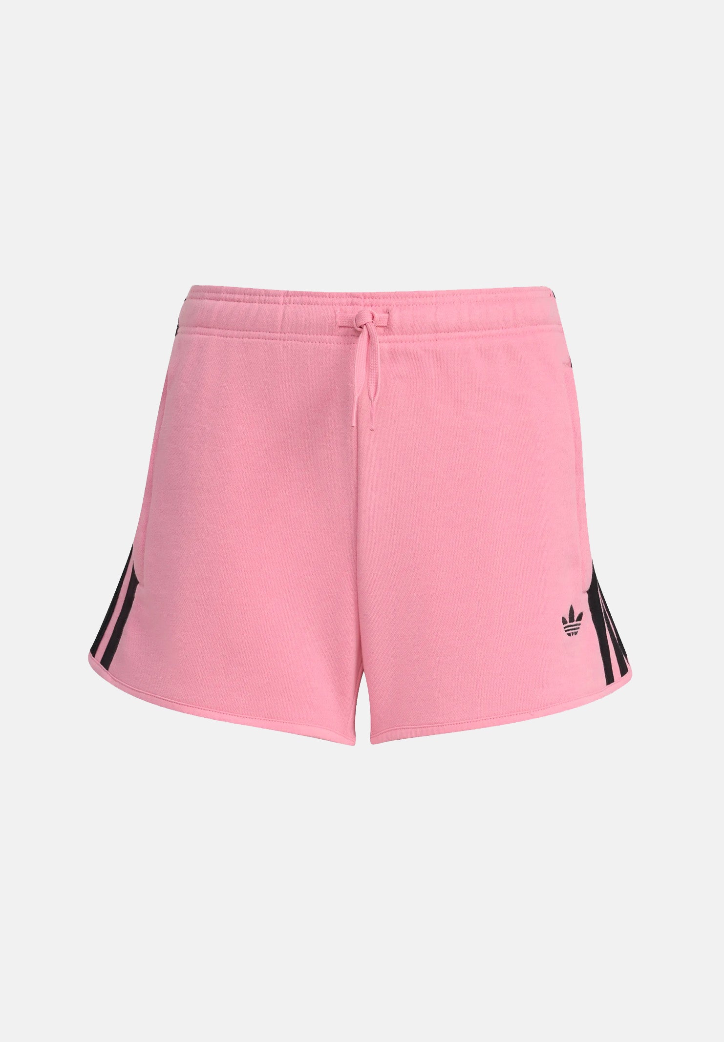 ADIDAS ORIGINALS Shorts sportivo 3-Stripes Sprinter rosa da bambina KC8669 . ADIDAS ORIGINALS 