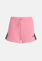 ADIDAS ORIGINALS Shorts sportivo 3-Stripes Sprinter rosa da bambina KC8669 . ADIDAS ORIGINALS 