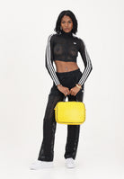 ADIDAS ORIGINALS Pantalone sportivo FIREBIRD CLASSIC nero da donna KD0346 . ADIDAS ORIGINALS 