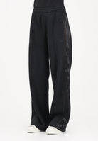 ADIDAS ORIGINALS Pantalone sportivo Firebird Lace nero da donna KD0351 . ADIDAS ORIGINALS 