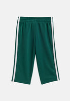ADIDAS ORIGINALS Tuta FIREBIRD TS verde da neonato KD1004 . ADIDAS ORIGINALS 