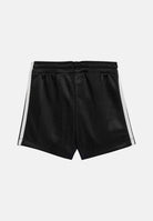 ADIDAS ORIGINALS Completino bianco e nero da neonato KD1022 . ADIDAS ORIGINALS 