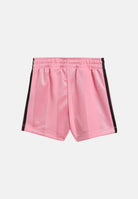 ADIDAS ORIGINALS Completino JERSEY  rosa da neonato KD1023 . ADIDAS ORIGINALS 