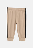 ADIDAS ORIGINALS Tuta SST beige da neonato KD1026 . ADIDAS ORIGINALS 