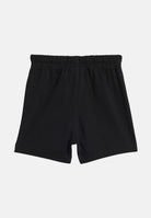 ADIDAS ORIGINALS Completino TREFOIL nero da neonato KD1040 . ADIDAS ORIGINALS 