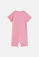 ADIDAS ORIGINALS Set TREFOIL rosa da neonato KD1048 . ADIDAS ORIGINALS 