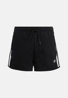 ADIDAS ORIGINALS Shorts sportivo 3-Stripes Sprinter nero per bambino e bambina KD1097 . ADIDAS ORIGINALS 