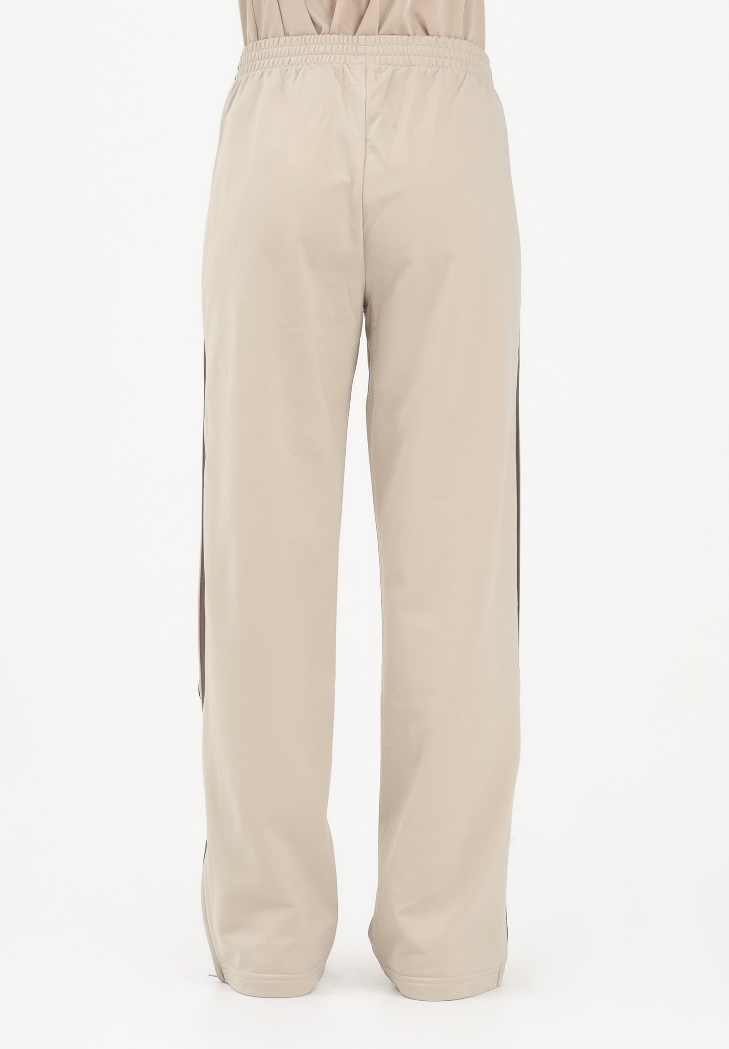 ADIDAS ORIGINALS Pantalone sportivo FIREBIRD LOOSE beige da donna KD3660 . ADIDAS ORIGINALS 