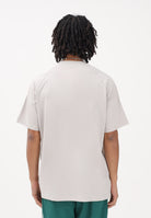ADIDAS ORIGINALS T-shirt a manica corta Premium Essentials beige da uomo KD3936 . ADIDAS ORIGINALS 