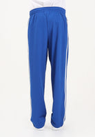 ADIDAS ORIGINALS Pantalone sportivo FIREBIRD ADICOLOR blu da uomo KD4079 . ADIDAS ORIGINALS 
