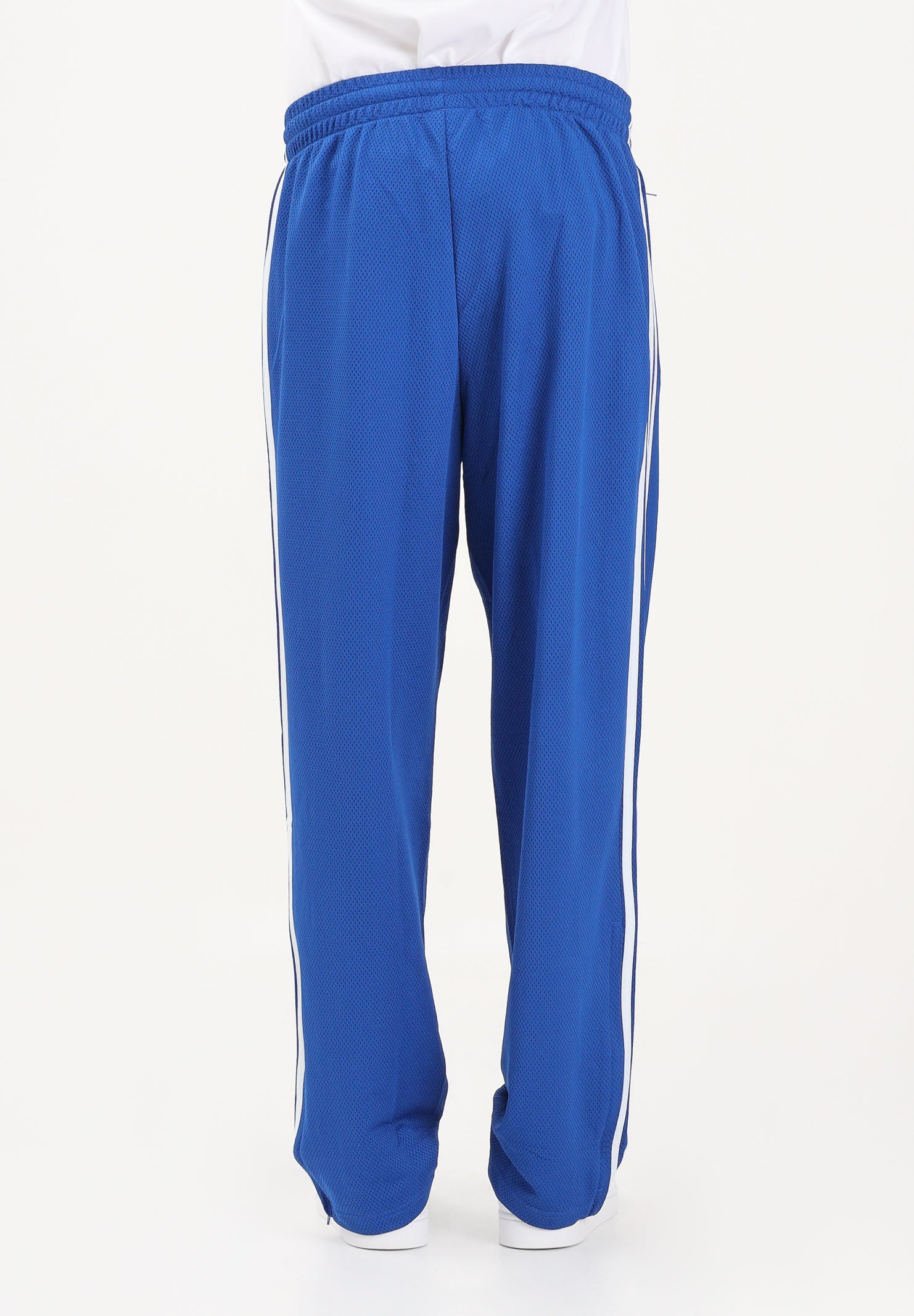ADIDAS ORIGINALS Pantalone sportivo FIREBIRD ADICOLOR blu da uomo KD4079 . ADIDAS ORIGINALS 