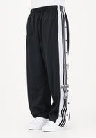 ADIDAS ORIGINALS Pantalone sportivo ADIBREAK CLASSIC nero da uomo KD4094 . ADIDAS ORIGINALS 