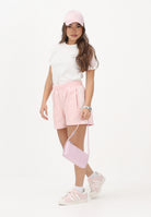 ADIDAS ORIGINALS Shorts sportivo Sprinter rosa da donna KD4319 . ADIDAS ORIGINALS 