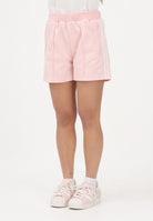 ADIDAS ORIGINALS Shorts sportivo Sprinter rosa da donna KD4319 . ADIDAS ORIGINALS 