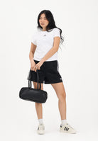 ADIDAS ORIGINALS Shorts sportivo FIREBIRD CLASSIC nero da donna KD5569 . ADIDAS ORIGINALS 