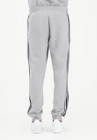 ADIDAS ORIGINALS Pantalone sportivo SST 2.0 grigio e blu da uomo KD5843 . ADIDAS ORIGINALS 