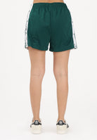 ADIDAS ORIGINALS Shorts sportivo Adibreak verde da donna KD6333 . ADIDAS ORIGINALS 