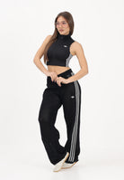 ADIDAS ORIGINALS Top sportivo CLASSIC nero da donna KD7972 . ADIDAS ORIGINALS 