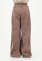 ADIDAS ORIGINALS Pantalone CORDUROY SST OVERSIZED marrone da donna KD8782 . ADIDAS ORIGINALS 
