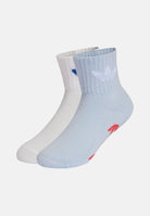ADIDAS ORIGINALS Calzini (2paia) Anti-Slip multiolore per bambino e bambina KE0177 . ADIDAS ORIGINALS 
