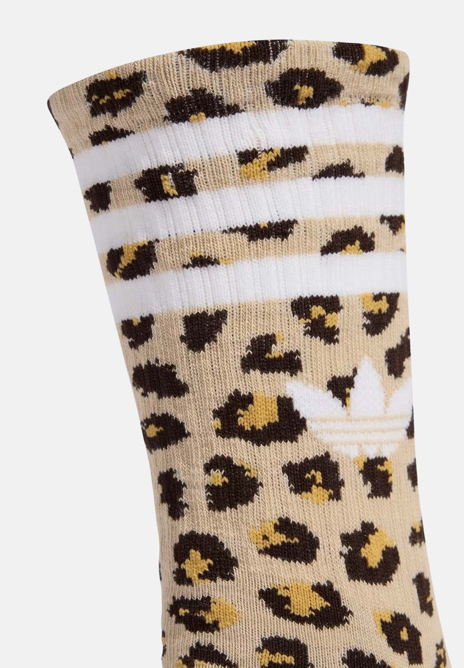ADIDAS ORIGINALS Calzini (2 paia) Disney Cheetah Girls Crew multicolore da donna KE0842 . ADIDAS ORIGINALS 