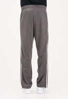ADIDAS ORIGINALS Pantalone sportivo Firebird grigio e panna da uomo KE1650 . ADIDAS ORIGINALS 