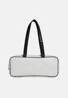 ADIDAS ORIGINALS Borsa a spalla AIRLINER bianca da donna KE2328 . ADIDAS ORIGINALS 