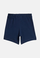 ADIDAS ORIGINALS Completino blu e azzurro da neonato KE2355 . ADIDAS ORIGINALS 