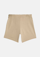 ADIDAS ORIGINALS Completino bianco e beige da neonato KE2357 . ADIDAS ORIGINALS 