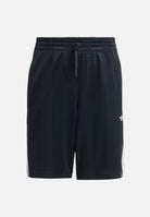 ADIDAS ORIGINALS Shorts Long Black nero unisex bambino KE2848 . ADIDAS ORIGINALS 