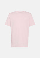 ADIDAS ORIGINALS T-shirt Trefoil rosa pink per bambina KE3746 . ADIDAS ORIGINALS 