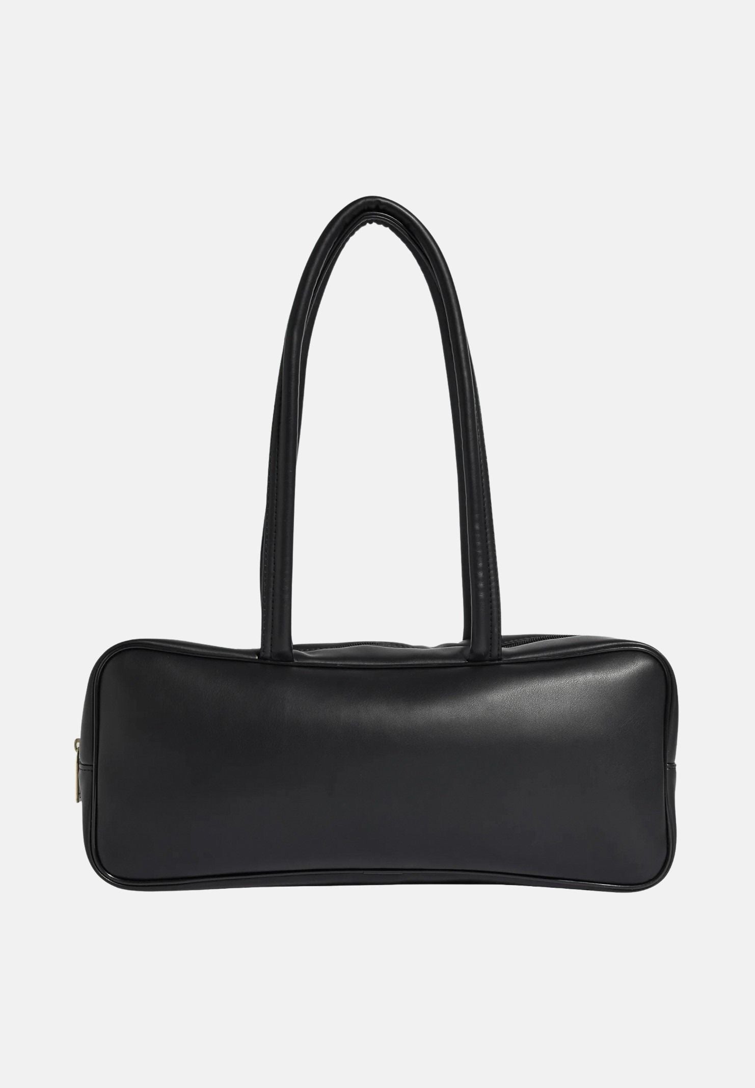 ADIDAS ORIGINALS Borsa a spalla Airliner con perline nera da donna KE4769 . ADIDAS ORIGINALS 