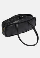 ADIDAS ORIGINALS Borsa a spalla Airliner con perline nera da donna KE4769 . ADIDAS ORIGINALS 