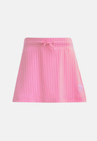 ADIDAS ORIGINALS Completino REGULAR RIB rosa da bambina KE4981 . ADIDAS ORIGINALS 