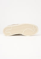 ADIDAS ORIGINALS Sneakers SUPERSTAR II beige per uomo e donna KI0973 . ADIDAS ORIGINALS 