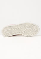 ADIDAS ORIGINALS Sneakers Superstar II rosa e panna da donna KI1456 . ADIDAS ORIGINALS 