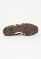 ADIDAS ORIGINALS Sneakers SL 72 OG leopardate per uomo e donna KI4205 . ADIDAS ORIGINALS 
