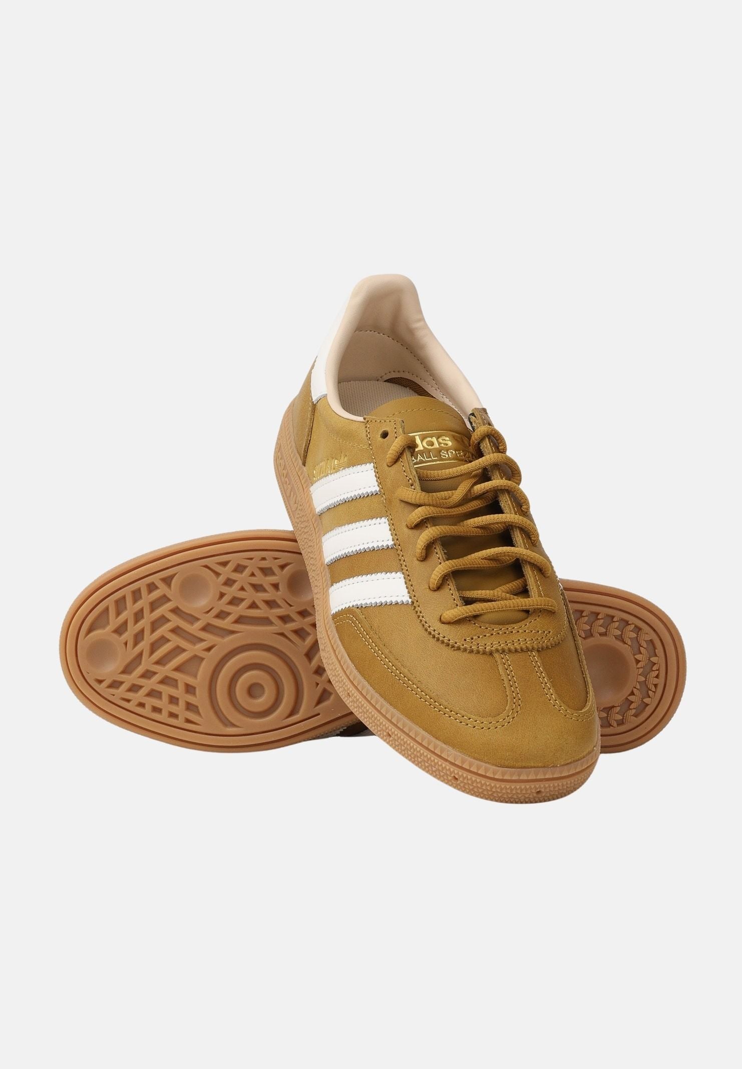ADIDAS ORIGINALS Sneakers Spezial senape per uomo e donna KI8580 . ADIDAS ORIGINALS 
