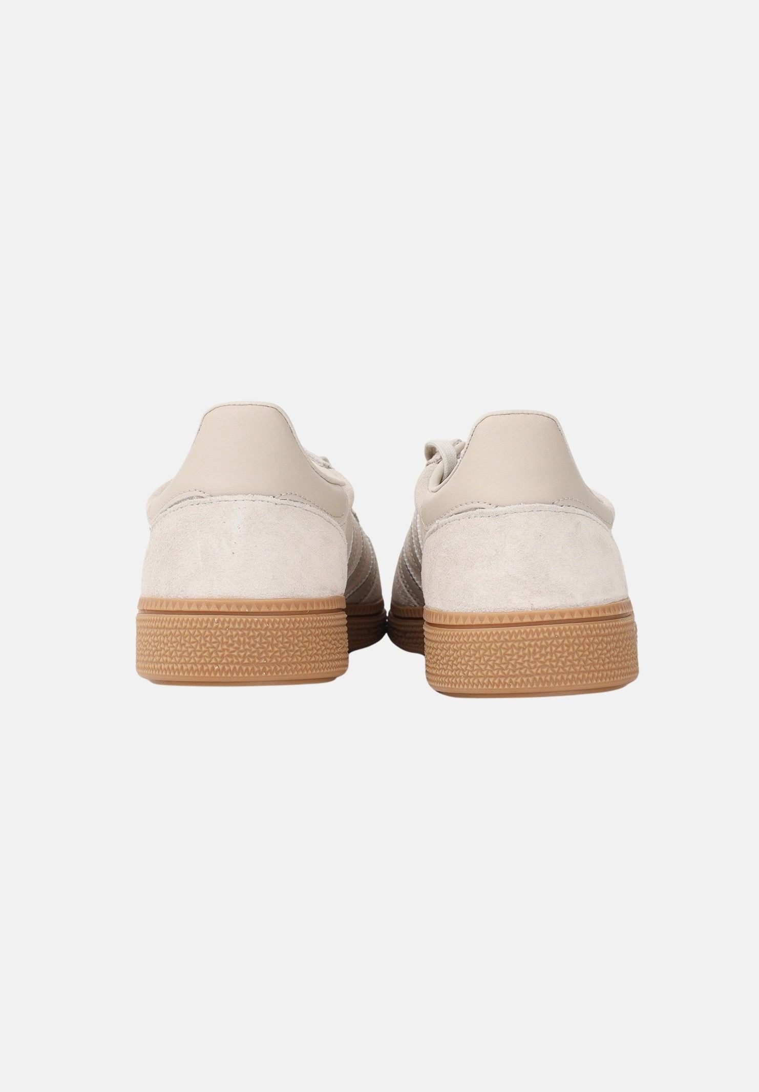 ADIDAS ORIGINALS Sneakers HANDBALL SPEZIAL beige per uomo e donna KI8604 . ADIDAS ORIGINALS 