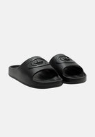 ADIDAS ORIGINALS Ciabatte ADILETTE 00s nere per uomo e donna KJ1156 . ADIDAS ORIGINALS 