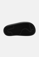 ADIDAS ORIGINALS Ciabatte ADILETTE 00s nere per uomo e donna KJ1156 . ADIDAS ORIGINALS 