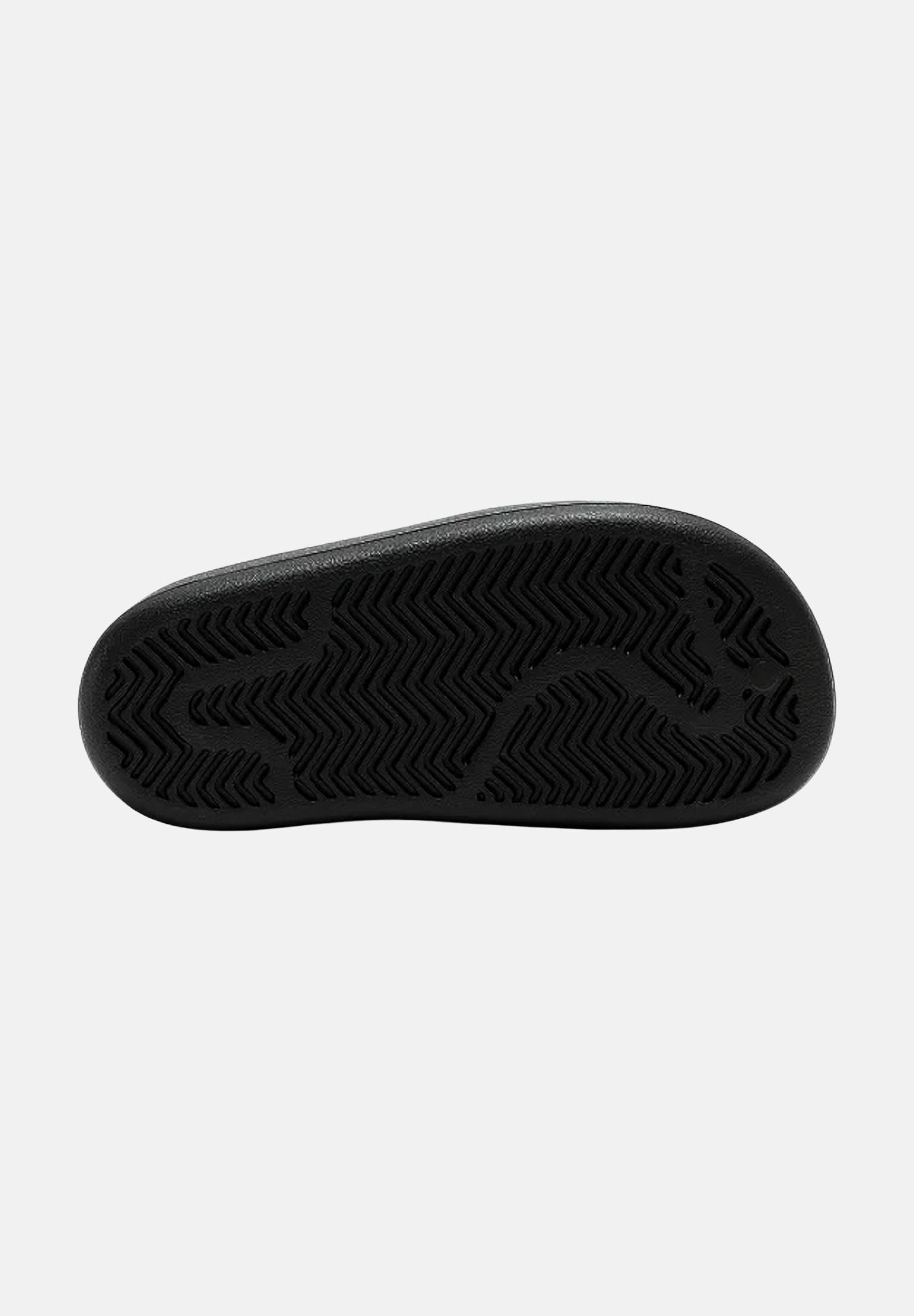 ADIDAS ORIGINALS Ciabatte ADILETTE 00s nere per uomo e donna KJ1156 . ADIDAS ORIGINALS 