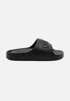 ADIDAS ORIGINALS Ciabatte ADILETTE 00s nere per uomo e donna KJ1156 . ADIDAS ORIGINALS 