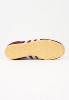 ADIDAS ORIGINALS Sneakers Japan bordeaux per uomo e donna KJ6153 . ADIDAS ORIGINALS 