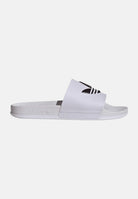 ADIDAS ORIGINALS Ciabatte Adilette OG CF bianche da uomo KJ6921 . ADIDAS ORIGINALS 