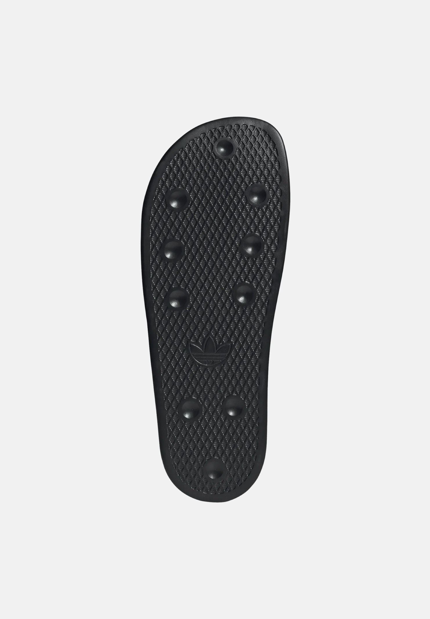 ADIDAS ORIGINALS Ciabatte Adilette OG CF nere da uomo KJ6923 . ADIDAS ORIGINALS 