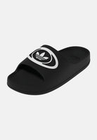 ADIDAS ORIGINALS Ciabatte ADILETTE 00s nere da uomo KK3578 . ADIDAS ORIGINALS 