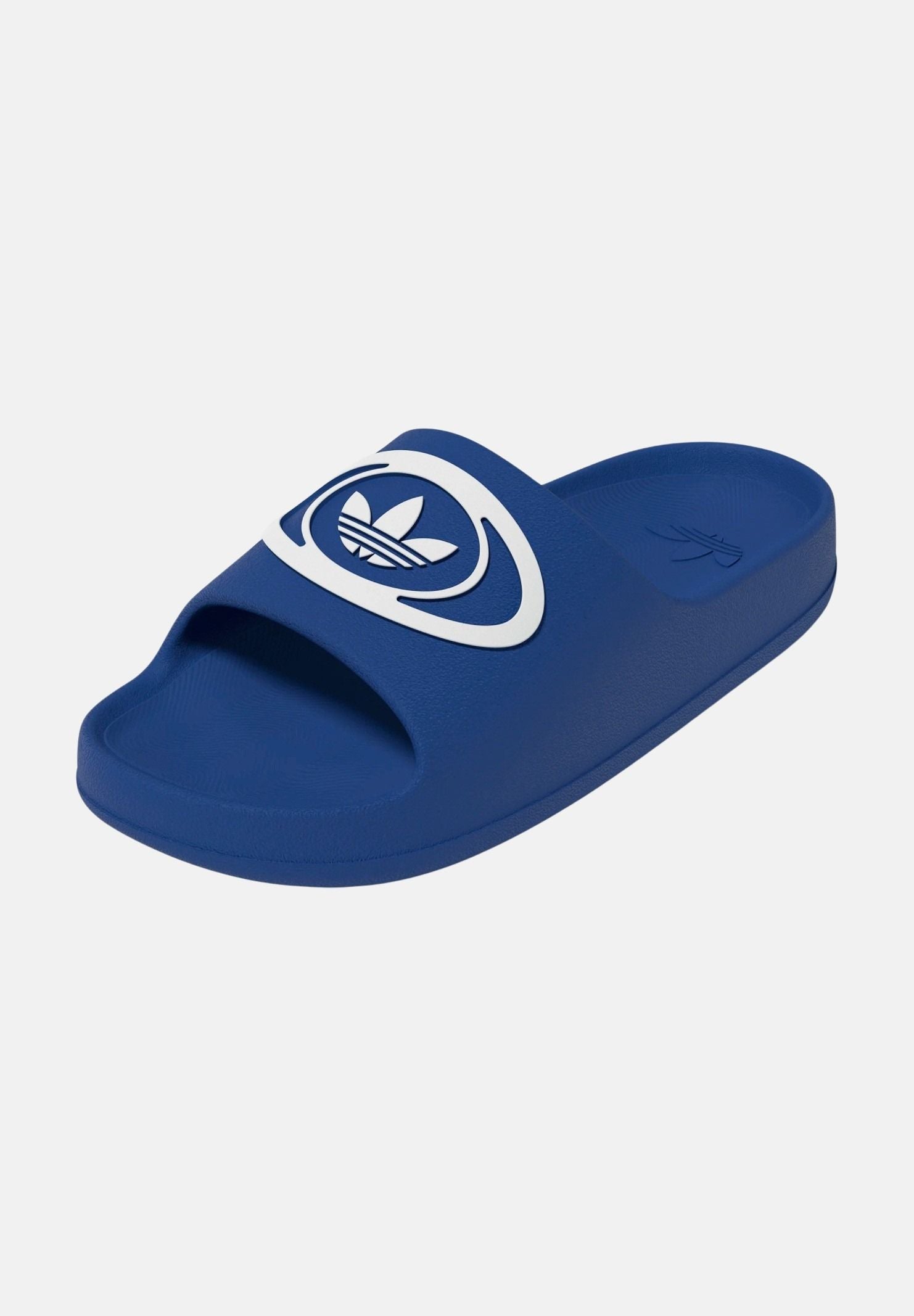 ADIDAS ORIGINALS Ciabatte ADILETTE 00s blu da uomo KK3580 . ADIDAS ORIGINALS 
